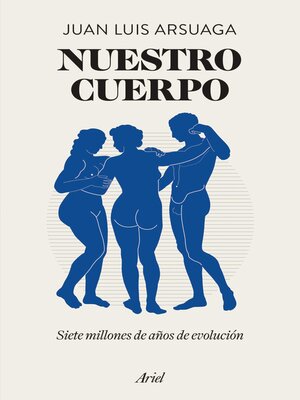 cover image of Nuestro cuerpo (Edición mexicana)